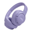 Bluetooth-гарнитура JBL Tune 770NC, цвет фиолетовый