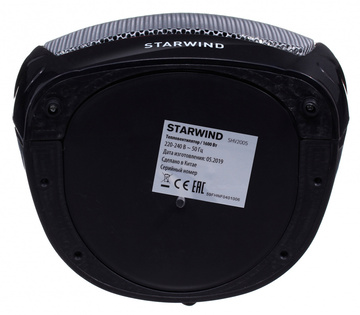 Обогреватели STARWIND SHV2005