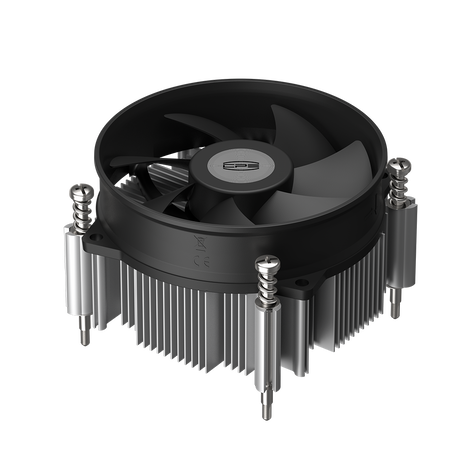Кулер Процессорный PCCooler для процессора R95-I