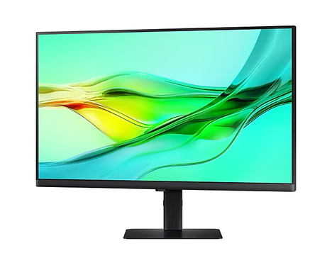 Монитор Samsung LS27D604UAIXCI 27.0-inch черный