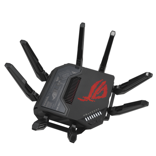 Wi-Fi роутер ASUS GT-BE98
