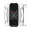 Кулер Процессорный ALSEYE для CPU i600 Pro White