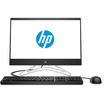 Моноблок HP Inc. AiO 200 G3 256 ГБ