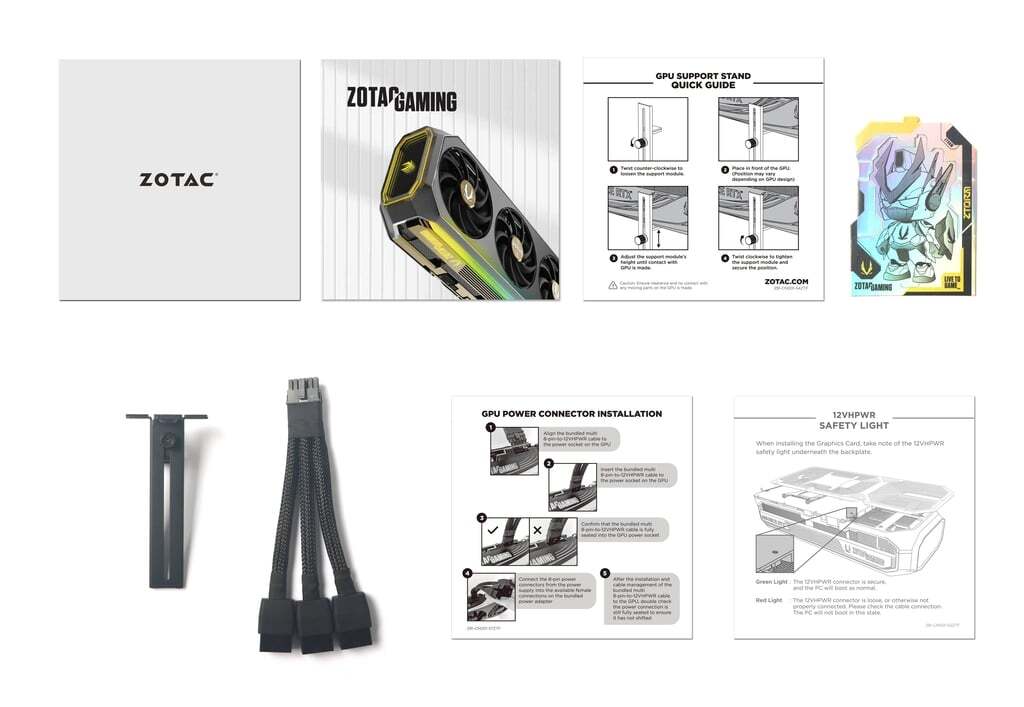 Видеокарта Zotac PCI-E 4.0 RTX 5080 SOLID CORE OC NVIDIA GeForce RTX 5080 16Gb 256bit GDDR7 2640/30000 HDMIx1 DPx3 HDCP Ret