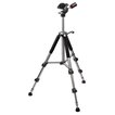 

Штатив Hama OmegaPrem II 4261 напольный серебристый алюминиевый сплав (3100гр