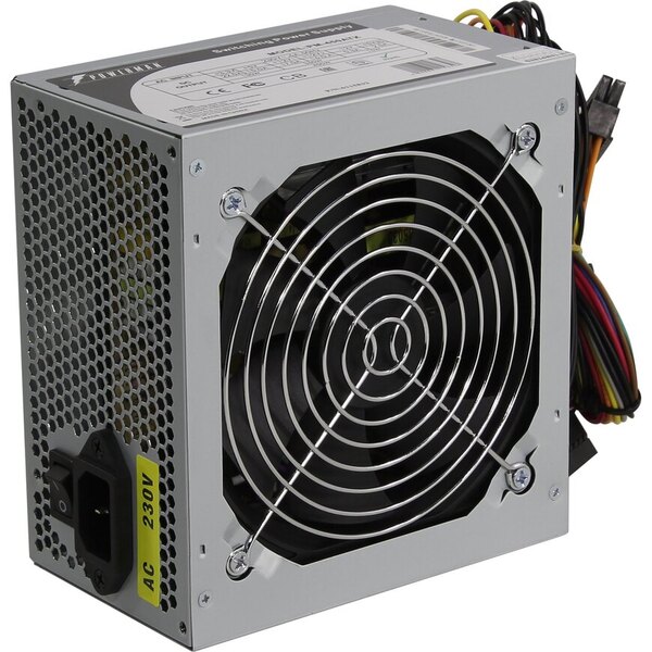 

Блок питания Powerman PM 450W