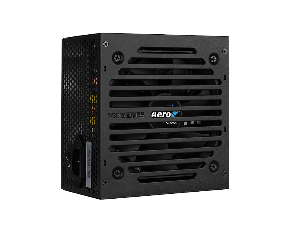 Блок питания Aerocool VX PLUS 350W