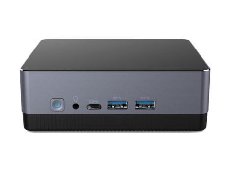 МиниПК Инферит  SMBox, IFNTI5P3