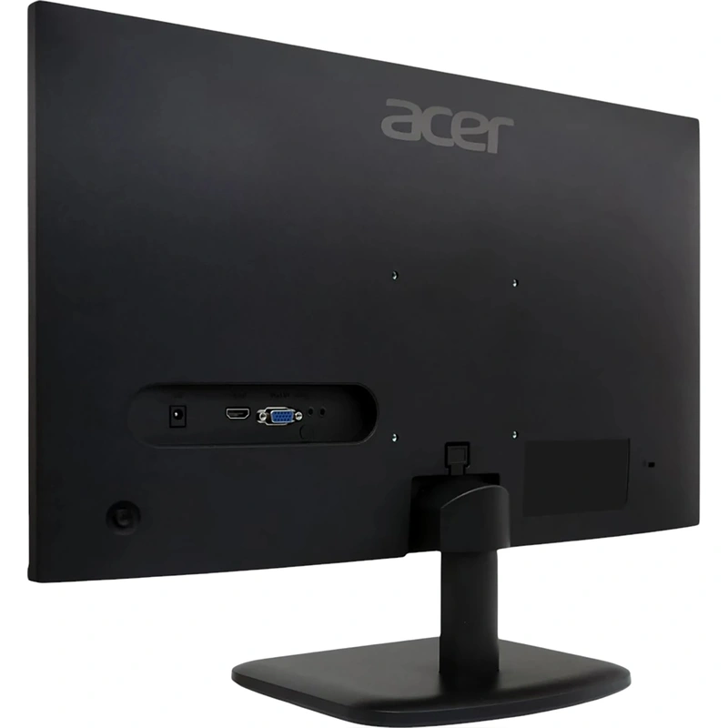 Монитор ACER EK271Gbi 27.0-inch черный