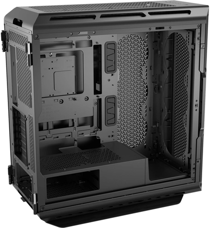 Корпус Corsair 5000T TG