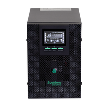 ИБП Systême Electric Smart-Save SMT Tower 1500 ВА, 230 В (SMTSE1500TI)