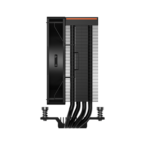 Кулер Процессорный PCCooler для процессора RT400 Digital