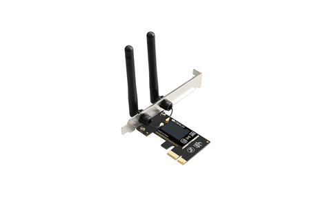 Адаптер Wi-Fi ORIGO OWN300A