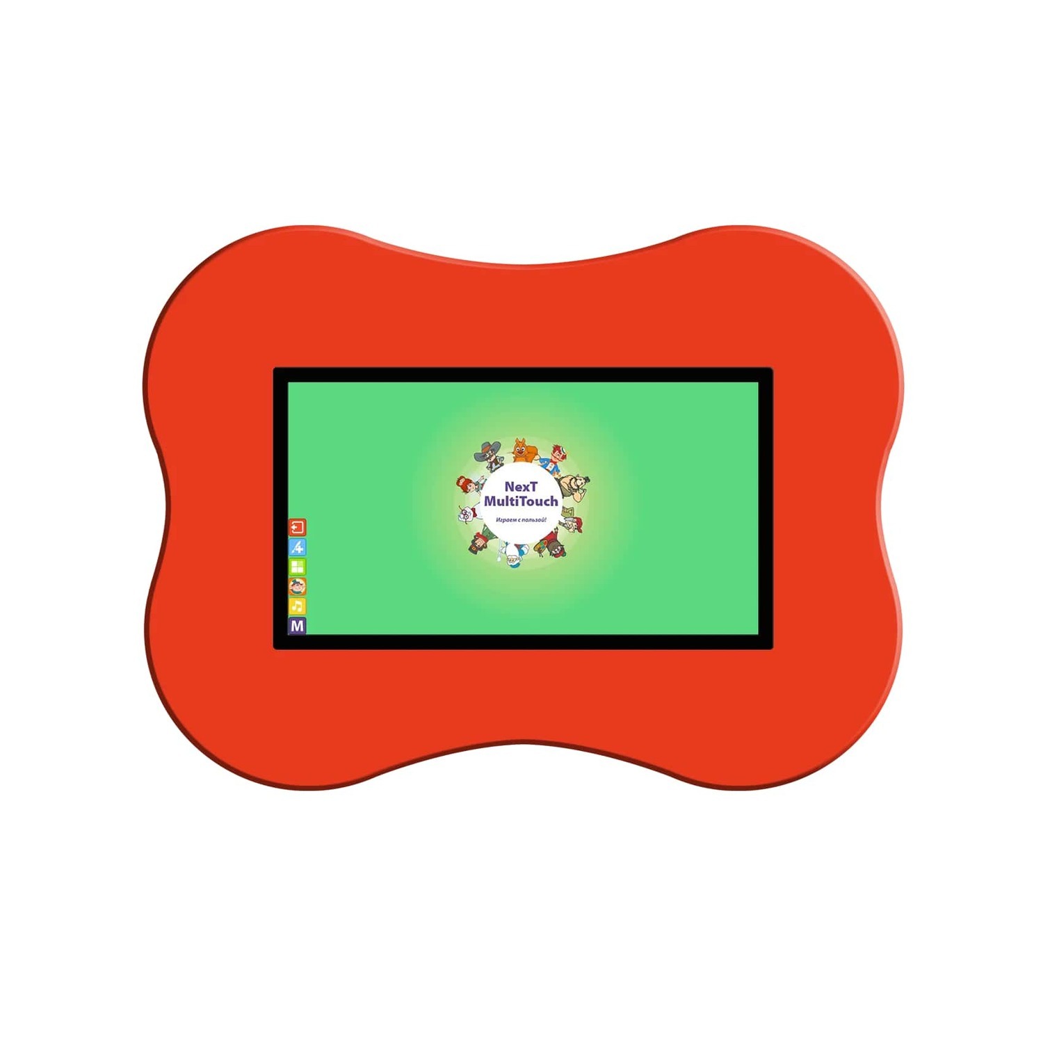 Интерактивный комплекс NexTouch KidTouch 27P