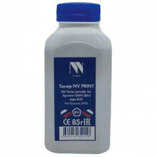Тонер черный NVPrint для Kyocera, NVT-KYOUN-280G-RUS