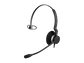 Гарнитура с 1 наушником Jabra BIZ BIZ 2300 Mono, цвет черный