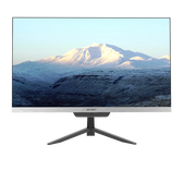 Моноблок INFERIT Apex 27" (i3-10100/H510 mITX/HDMI, DP/8Gb/256Gb M.2/UHD 630/WIFI+BT)