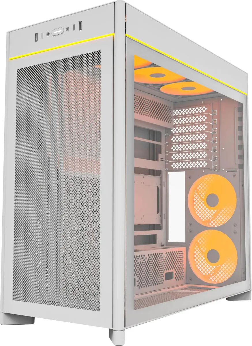 Корпус MONTECH HS01 Pro