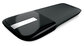 Мышь Microsoft Corporation Arc Touch Mouse RVF-00056, цвет черный
