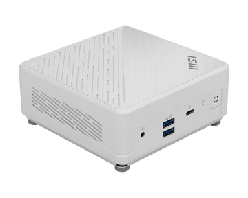 МиниПК MSI Cubi 5 12M-095RU, 9S6-B0A812-095