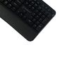 Клавиатура Raskat Клавиатура K006, цвет черный