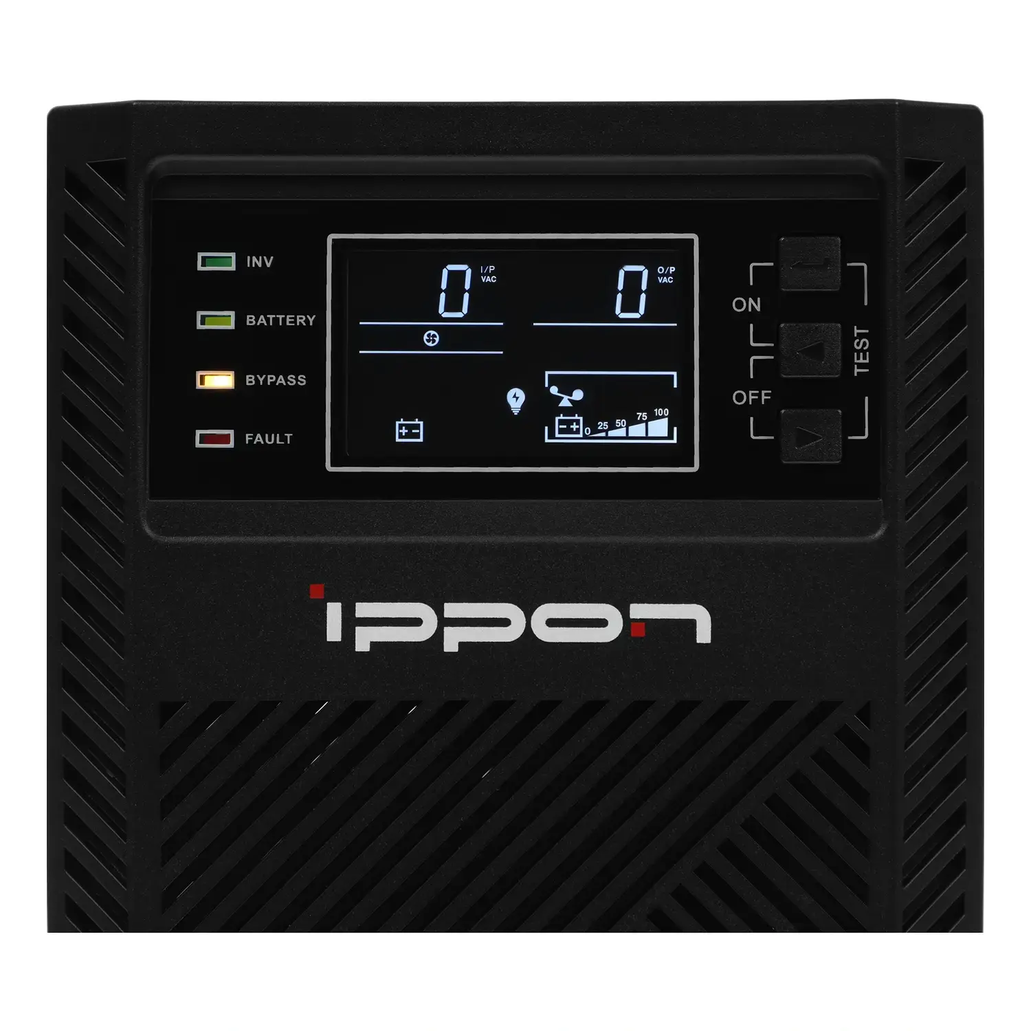 ИБП Ippon Innova TAE  1000 (2048804)