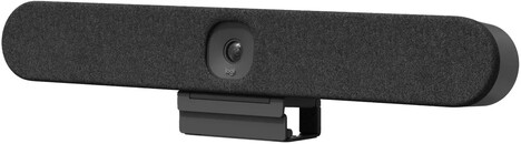 Вебкамера Logitech WebCam Rally Bar Huddle