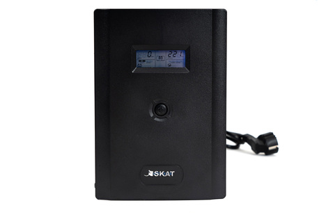 ИБП Бастион SKAT-UPS Line-interactive 3000-IN-4x9 (453)