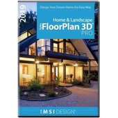 IMSI/Design TurboFLOORPLAN