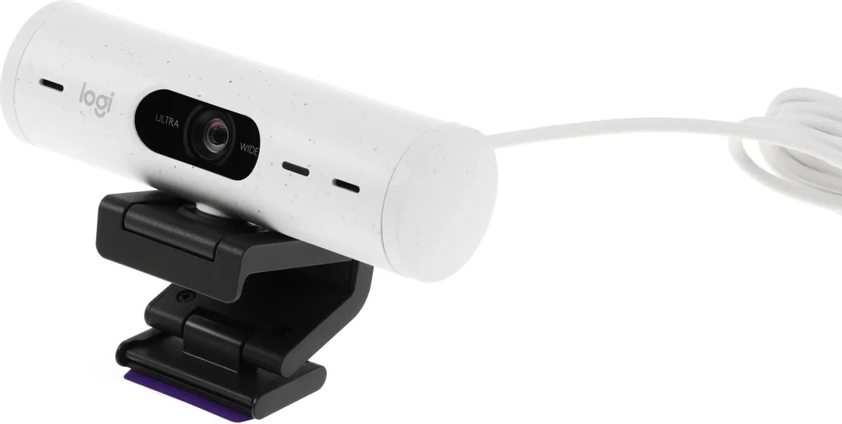 Вебкамера Logitech BRIO 500