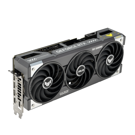 Видеокарта ASUS GeForce RTX 5070 12 ΓБ Retail
