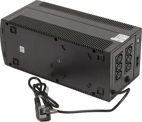 ИБП Powercom Raptor RPT RPT-1500AP