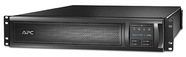 

ИБП APC Smart-UPS 2200VA (SMX2200R2HVNC)