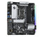 Материнская плата ASRock LGA 1200 Intel B560 B560M STEEL LEGEND