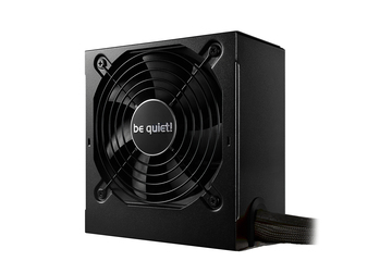 Блок питания be quiet! SYSTEM POWER 10 650W