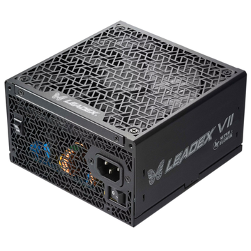 Блок питания Super Flower Leadex VII 1300W