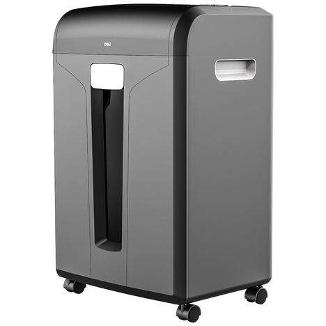 Шредер DELI E14400