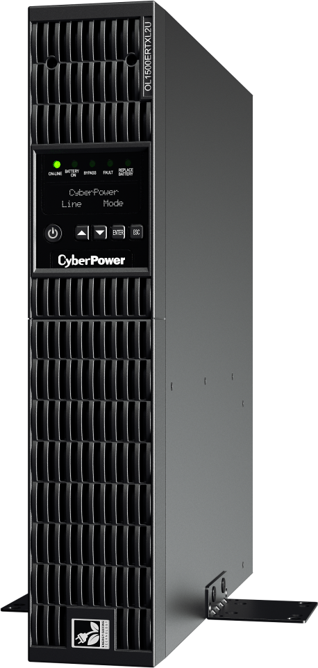 ИБП CyberPower Online  OL1500ERTXL2U