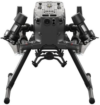 Квадрокоптер DJI Matrice 300 RTK