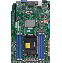 Материнская плата SUPERMICRO LGA-4677 (Socket E) Intel C741 X13SEW-F