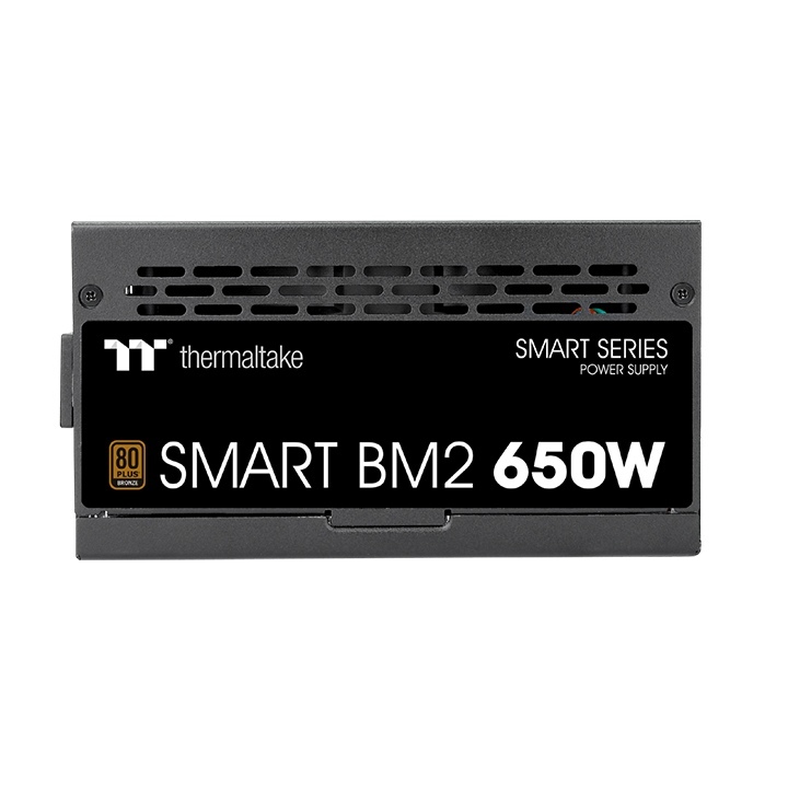 Блок питания Thermaltake Smart BM2 650W