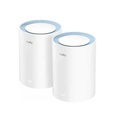 Wi-Fi роутер CUDY M1200