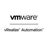 VMware vRealize Automation