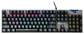 Клавиатура Oklick USB 935G RAGNAR 1460068, цвет серебристый