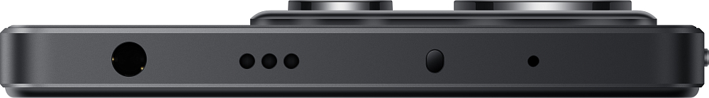 Смартфон Xiaomi Redmi Note 14 256 ΓБ черный