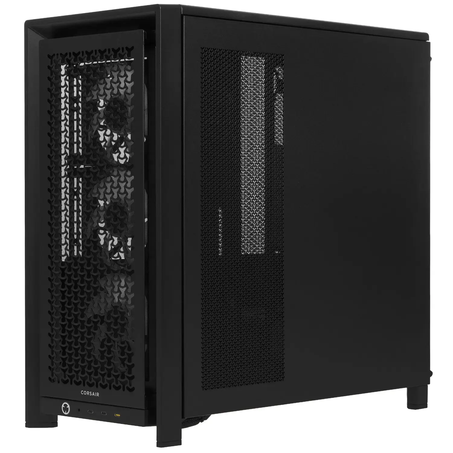Корпус Corsair Frame 4000D LCD RS ARGB