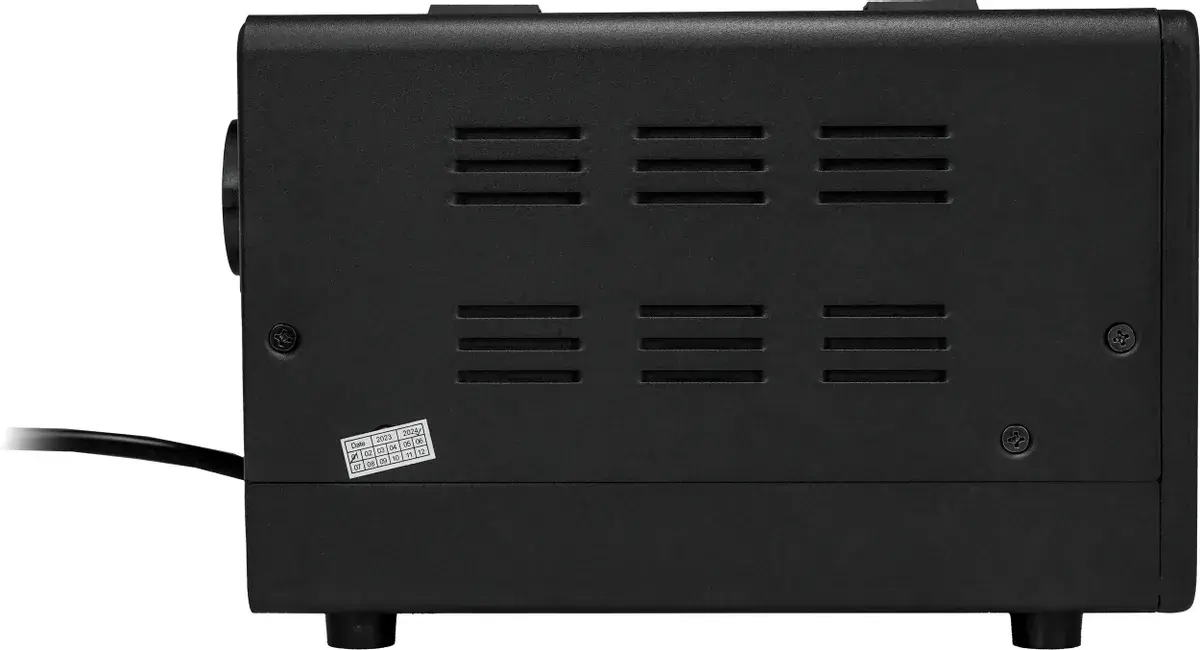 Стабилизатор напряжения SMARTWATT AVR TOWER 1500RF 1500ВА