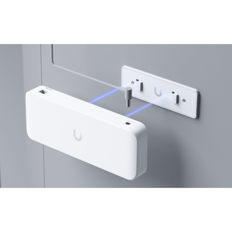 Коммутатор UBIQUITI USW-Ultra-210W