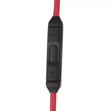 Bluetooth-гарнитура HyperX Cloud Buds, цвет красный/черный