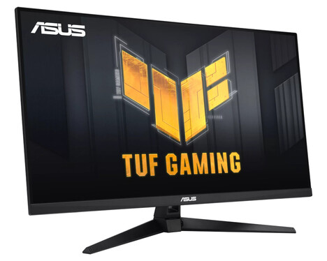 Монитор ASUS VG32AQA1A 31.5-inch черный